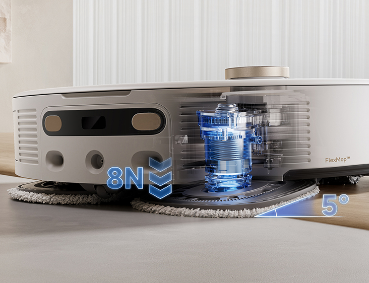 Trouver V50 Ultra Trouver V50 Ultra