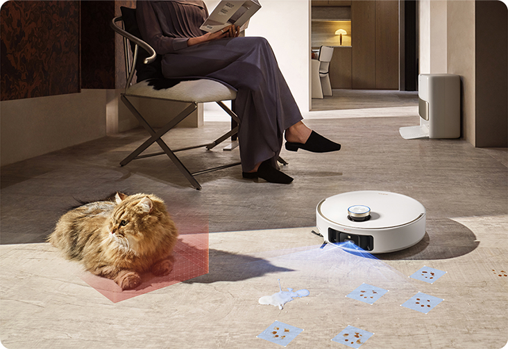 Trouver V50 Ultra Trouver V50 Ultra