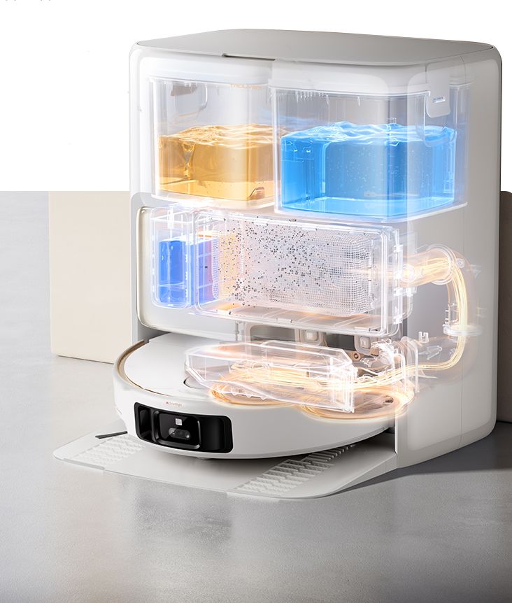 Trouver V50 Ultra Trouver V50 Ultra