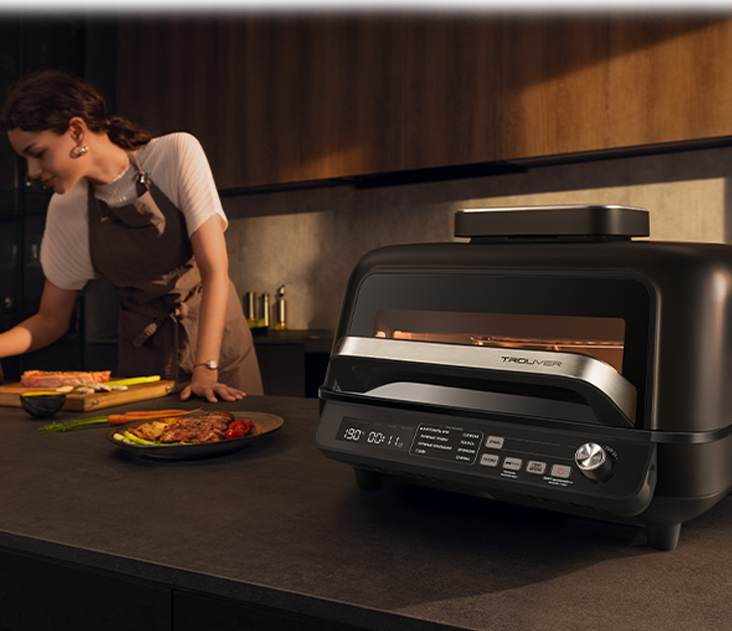 VersaMaster IG20 Pro