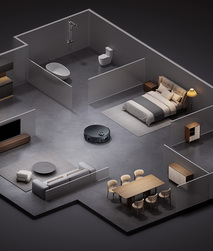 Trouver Z60 Ultra Roller