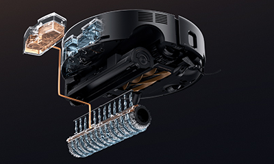 Trouver Z60 Ultra Roller