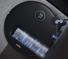 Trouver Z60 Ultra Roller