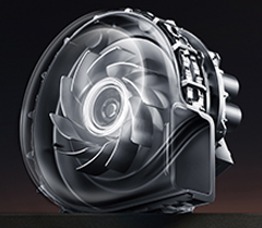 Trouver Z60 Ultra Roller