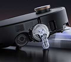 Trouver Z60 Ultra Roller