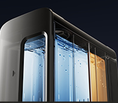 Trouver Z60 Ultra Roller