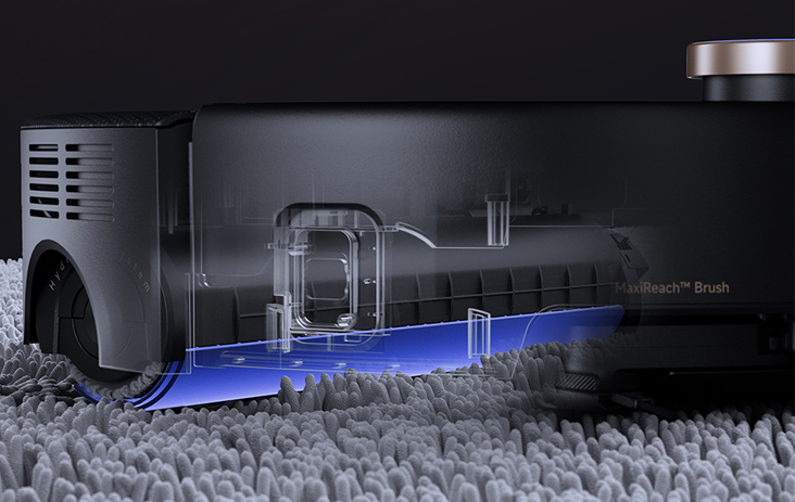 Trouver Z60 Ultra Roller