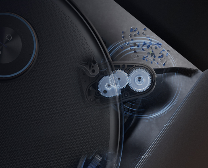 Trouver Z60 Ultra Roller