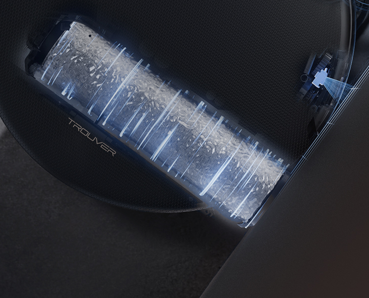 Trouver Z60 Ultra Roller