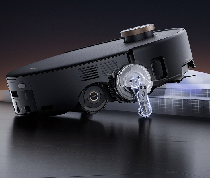 Trouver Z60 Ultra Roller