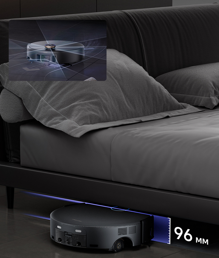 Trouver Z60 Ultra Roller