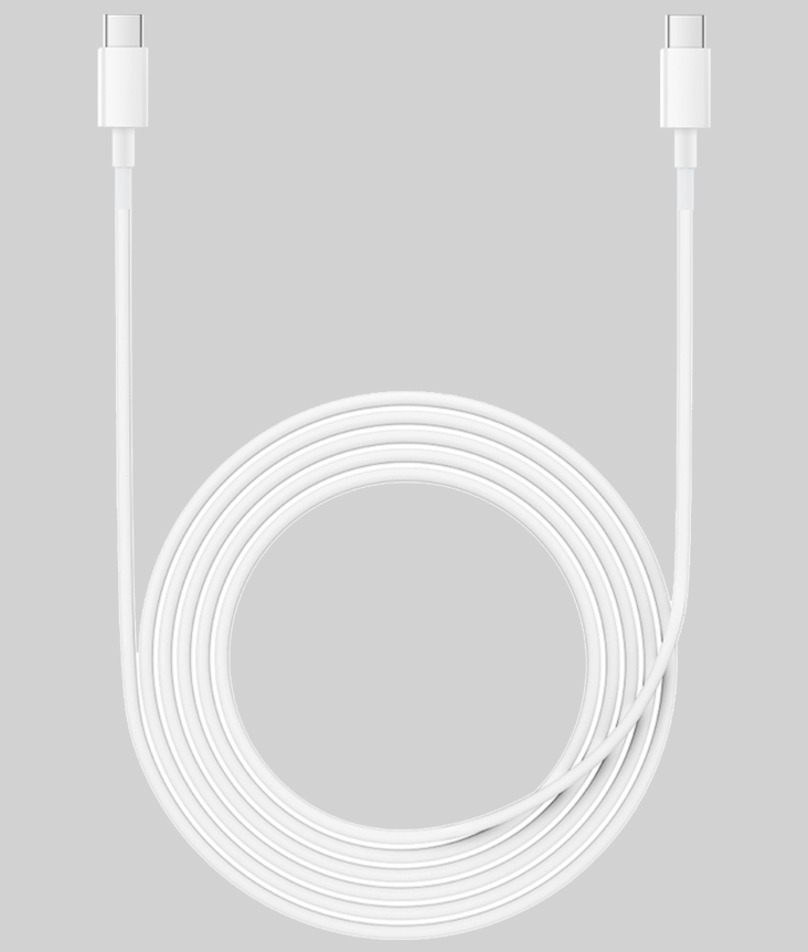 Xiaomi USB Type-C / Type-C Cable Xiaomi USB Type-C / Type-C Cable