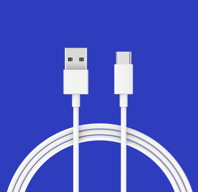 Xiaomi USB Type-C Cable Xiaomi USB Type-C Cable