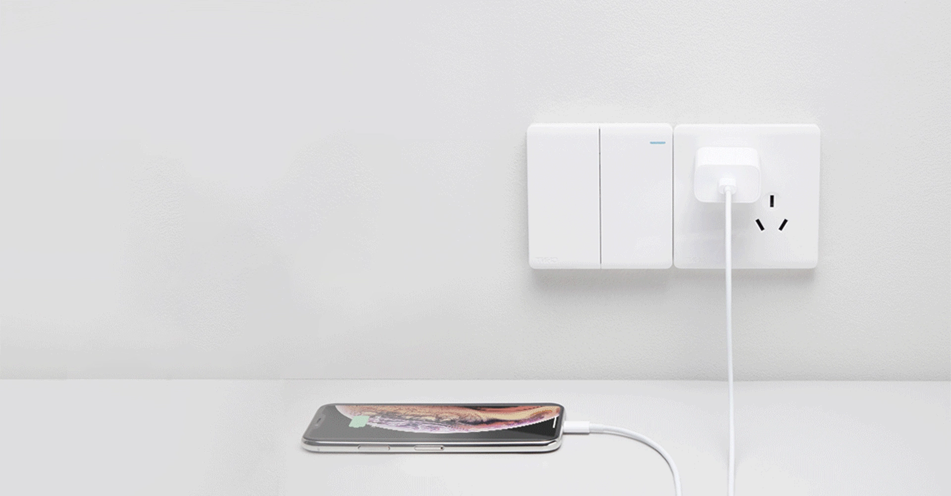 Xiaomi USB Type-C to Lightning Cable Xiaomi USB Type-C to Lightning Cable