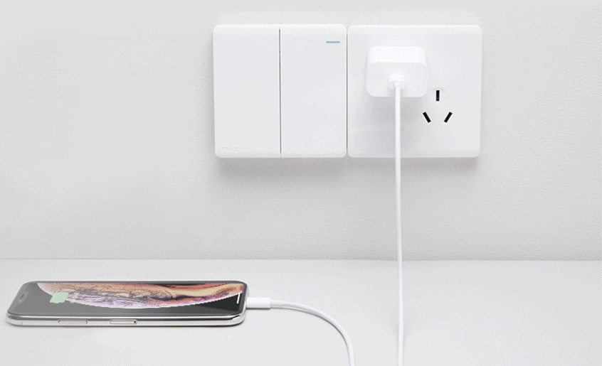 Xiaomi USB Type-C to Lightning Cable Xiaomi USB Type-C to Lightning Cable