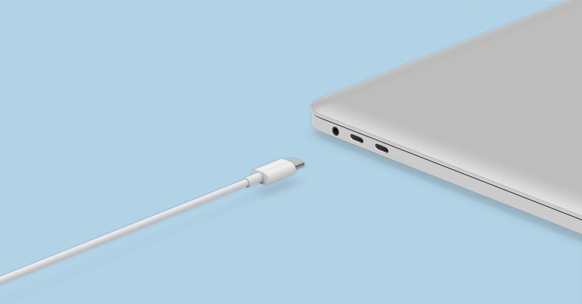 Xiaomi USB Type-C to Lightning Cable Xiaomi USB Type-C to Lightning Cable