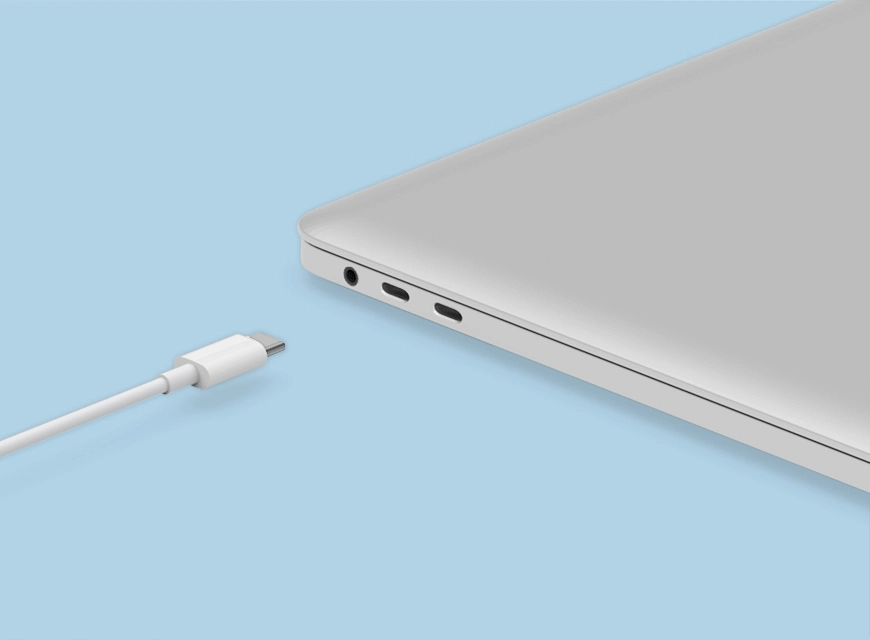 Xiaomi USB Type-C to Lightning Cable Xiaomi USB Type-C to Lightning Cable