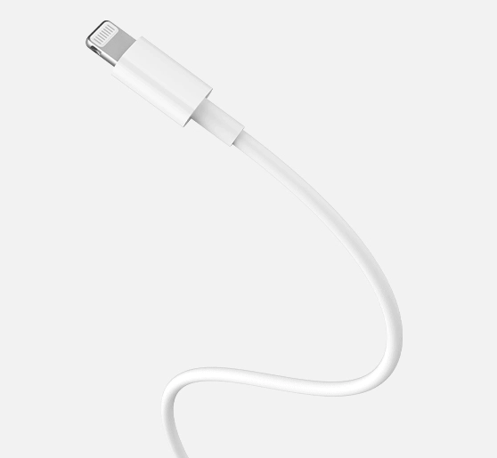 Xiaomi USB Type-C to Lightning Cable Xiaomi USB Type-C to Lightning Cable