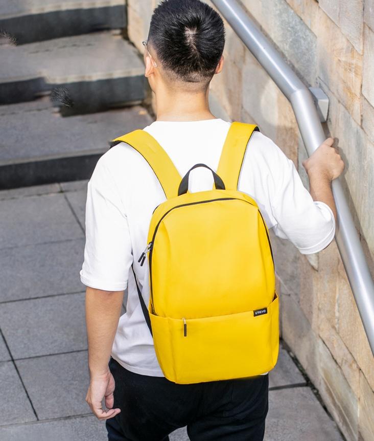 Рюкзак_Xiaomi_UREVO_Small_Backpack_yellow4