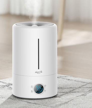 Xiaomi Deerma Auto UV Humidifier