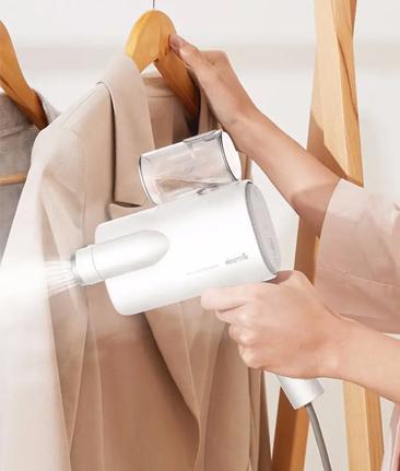 Xiaomi Deerma Handheld  Steamer
