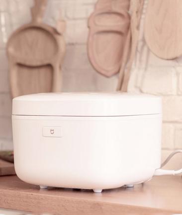 Xiaomi IH Rice Cooker 2