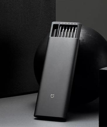 Xiaomi Screwdriver Set 24