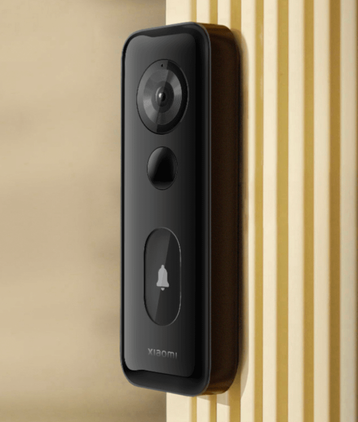 Xiaomi Smart Doorbell 3S_2