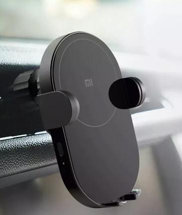 Xiaomi Wireless Car Charger 20W3