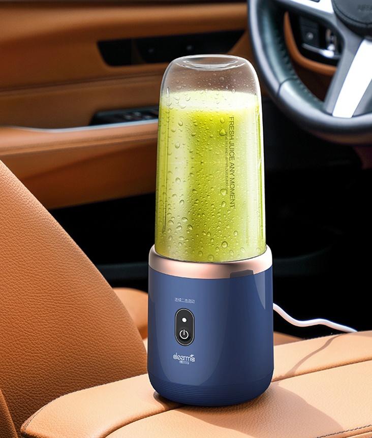 Xiaomi_Deerma_Mini_Juice_Blender_NU06_1