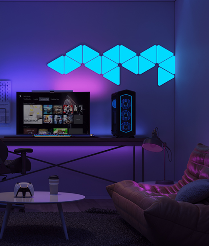 Xiaomi_Yeelight_Smart_Light_Panels_1