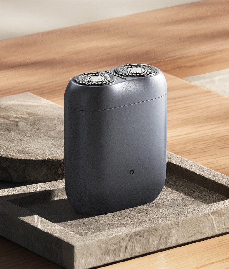 Электробритва Xiaomi Electric Shaver S200 фото 1