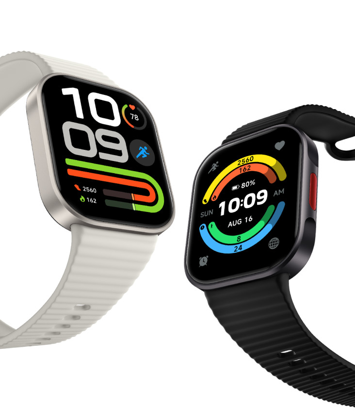 Умные часы Xiaomi Redmi Watch 6 Lite фото 1