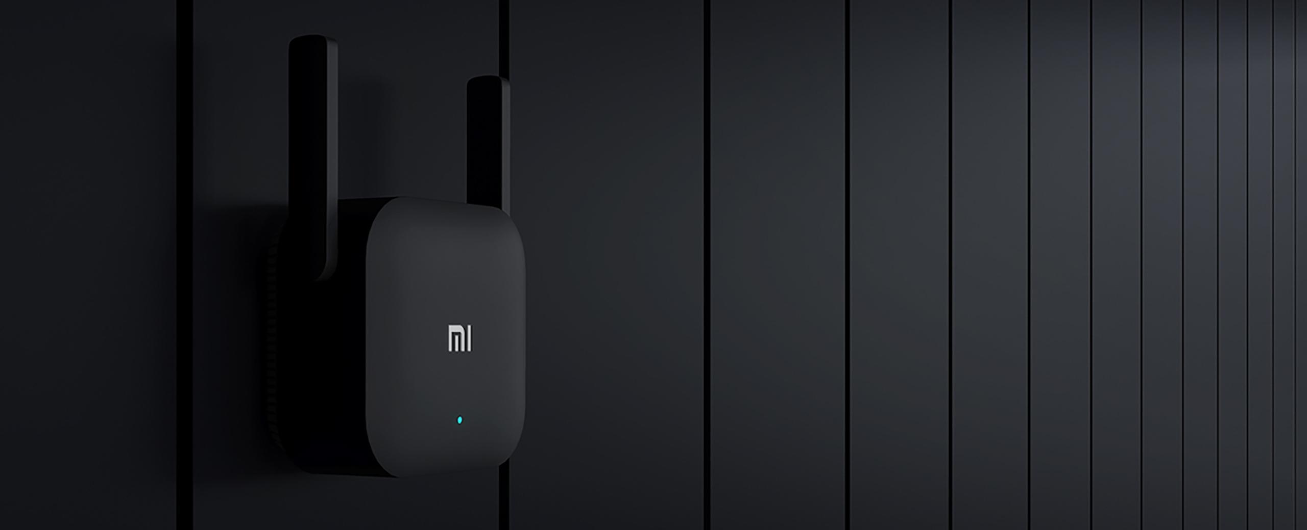 Xiaomi Wi-Fi Amplifier Pro Xiaomi Wi-Fi Amplifier Pro