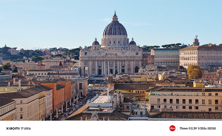 Xiaomi 17 Ultra