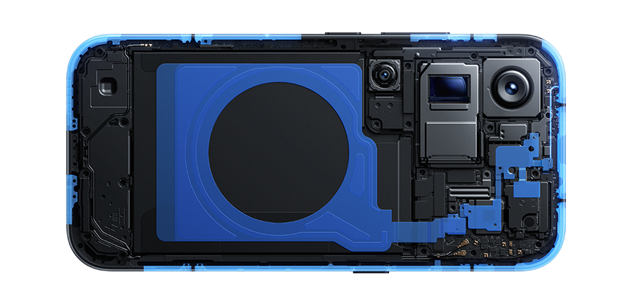 Xiaomi 18 Pro Max