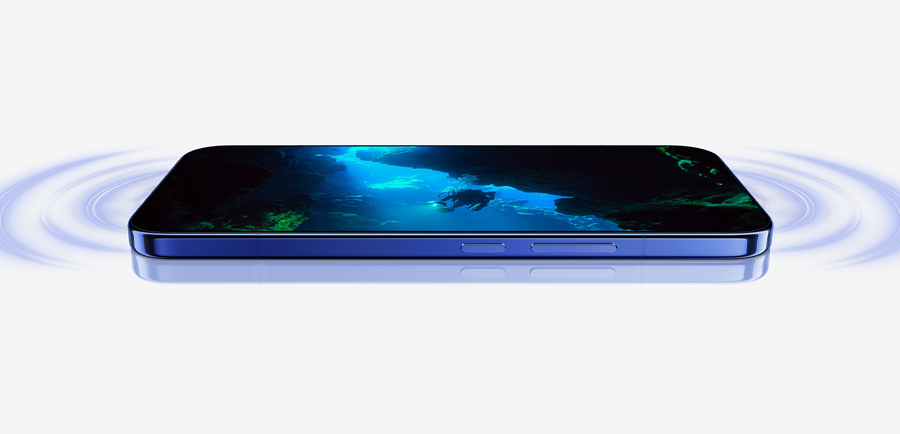 Xiaomi 18 Pro