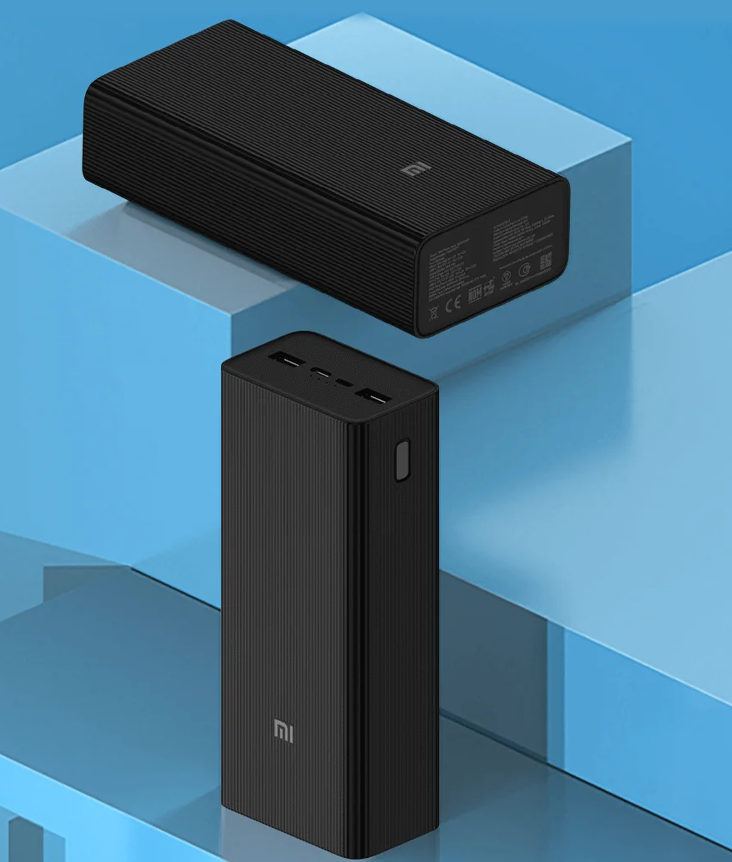 Power Bank 30000 mAh Power Bank 30000 mAh
