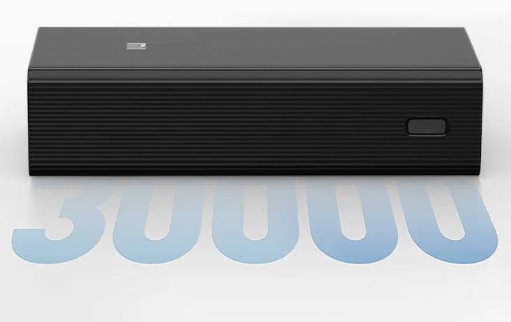Power Bank 30000 mAh Power Bank 30000 mAh