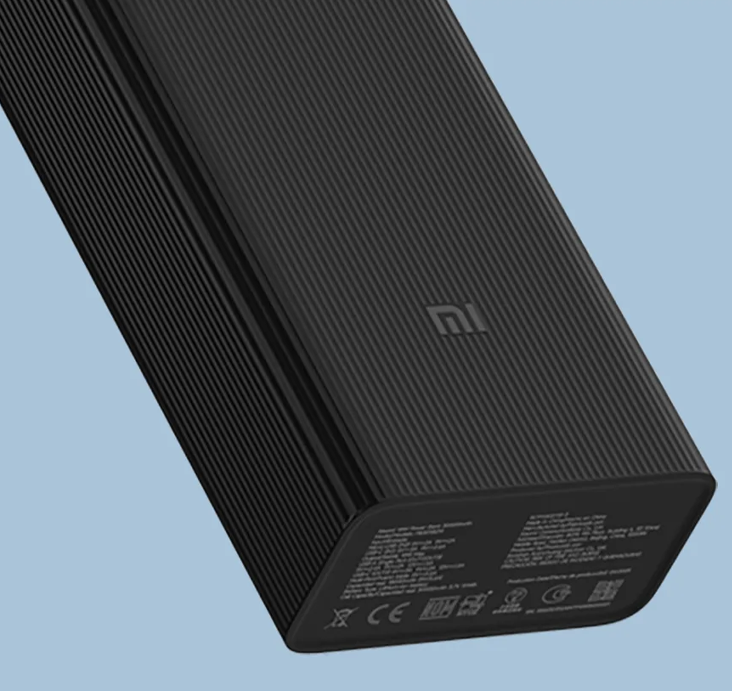 Power Bank 30000 mAh Power Bank 30000 mAh