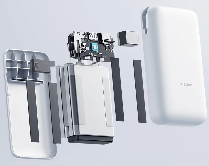 Xiaomi 22.5W Power Bank 20000 mAh