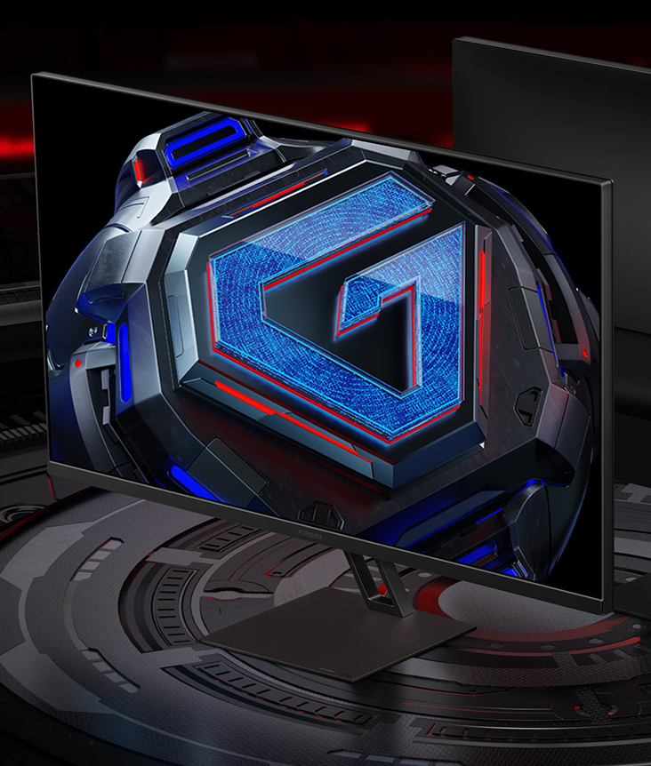 Xiaomi 2K Gaming Monitor G27Qi Xiaomi 2K Gaming Monitor G27Qi
