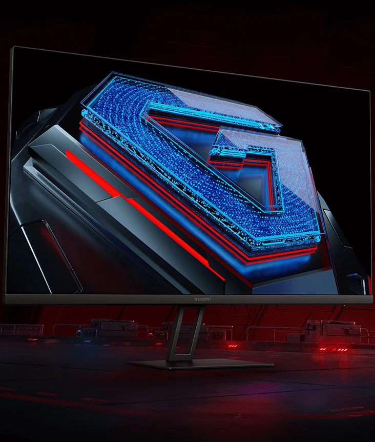Xiaomi 2K Gaming Monitor G27Qi Xiaomi 2K Gaming Monitor G27Qi