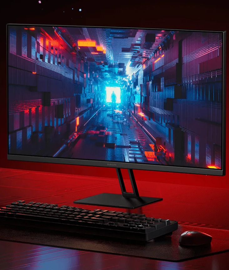Xiaomi 2K Gaming Monitor G27Qi Xiaomi 2K Gaming Monitor G27Qi