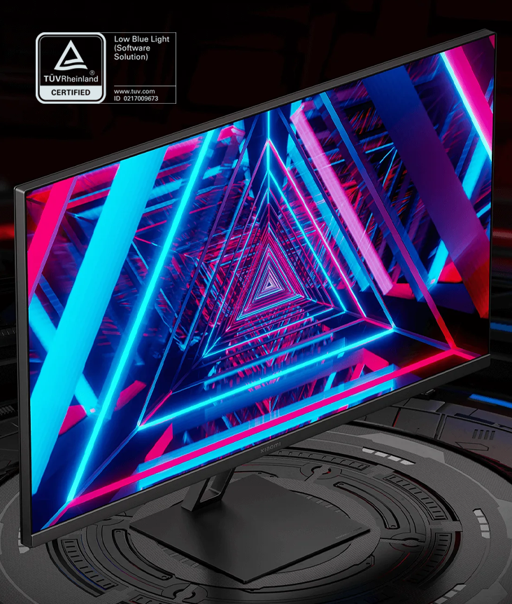 Xiaomi 2K Gaming Monitor G27Qi Xiaomi 2K Gaming Monitor G27Qi