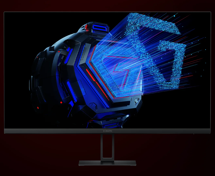 Xiaomi 2K Gaming Monitor G27Qi Xiaomi 2K Gaming Monitor G27Qi