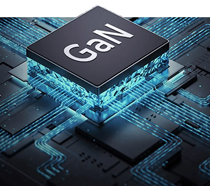 Xiaomi 33W Nano Power Adapter Xiaomi 33W Nano Power Adapter