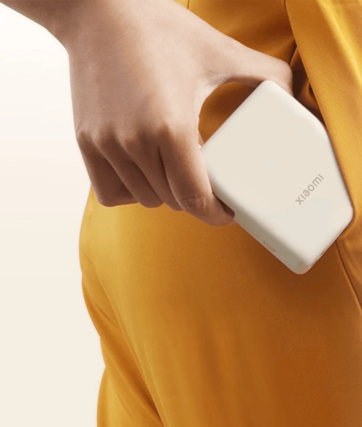 Power Bank 10000 mAh 33W Power Bank 10000 mAh 33W