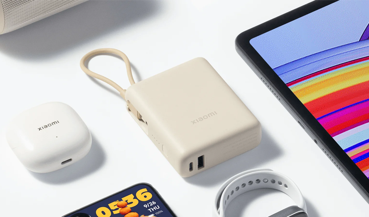 Power Bank 10000 mAh 33W Power Bank 10000 mAh 33W