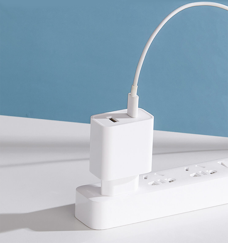 Xiaomi 33W Wall Charger Xiaomi 33W Wall Charger